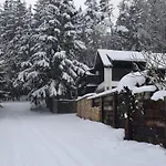 U Ptacku Apartman