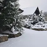 Apartman U Ptacku *