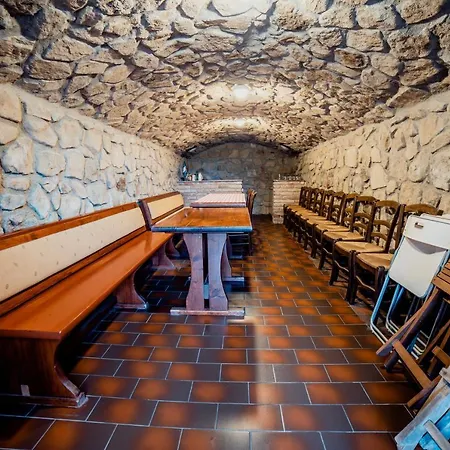 Lejlighed U Ptacku *