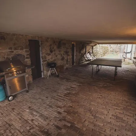 U Ptáčků Apartmán