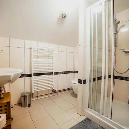 U Ptáčků * Kamenice nad Lipou