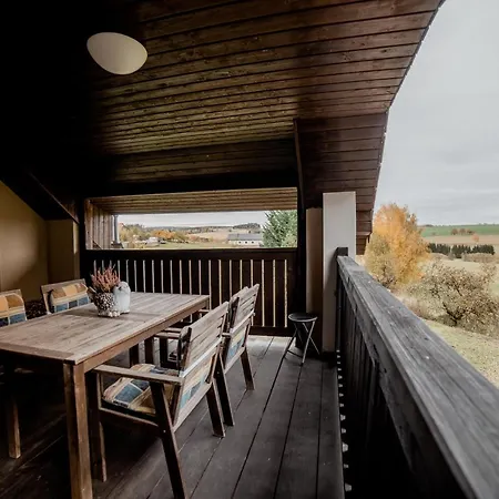 Appartamento U Ptáčků