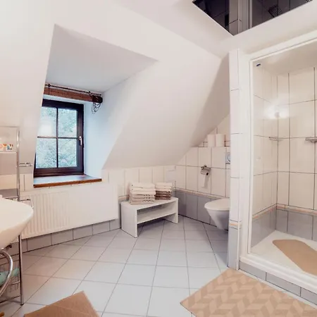 U Ptacku Apartment *