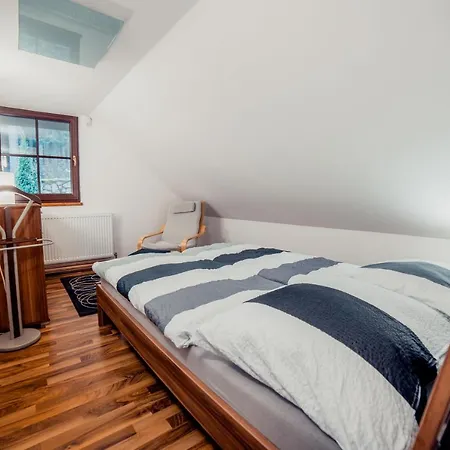 U Ptáčků * Kamenice nad Lipou