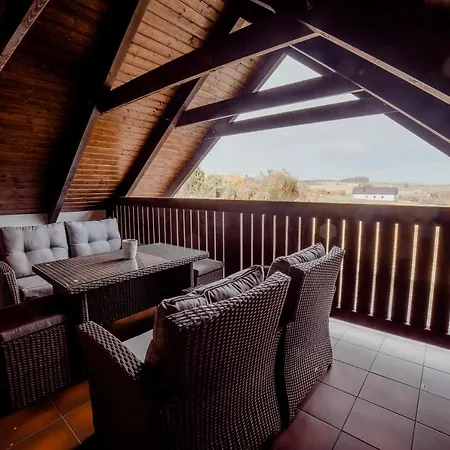 Appartamento U Ptáčků Kamenice nad Lipou