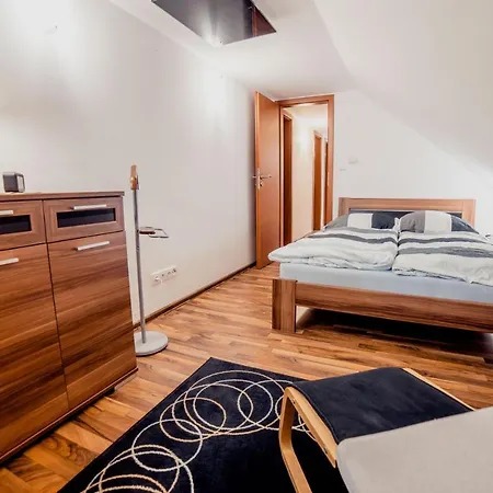 U Ptáčků * Kamenice nad Lipou