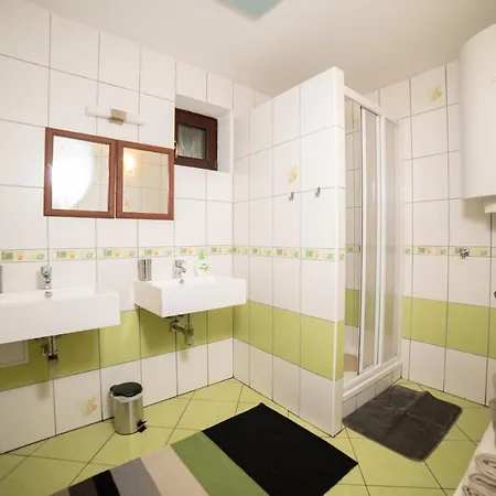 U Ptáčků * Kamenice nad Lipou