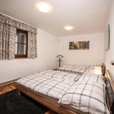 Apartment U Ptacku *