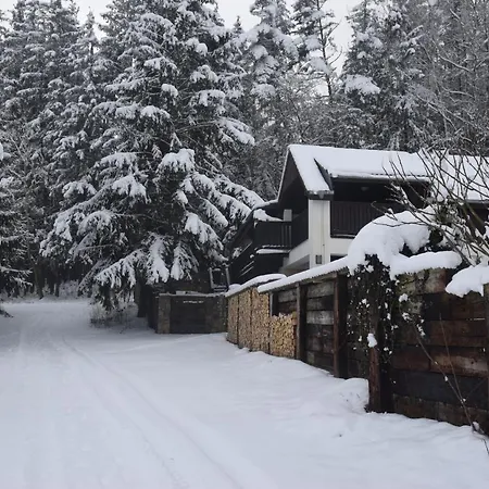 U Ptáčků Appartamento