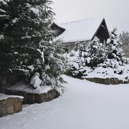 Appartamento U Ptáčků *