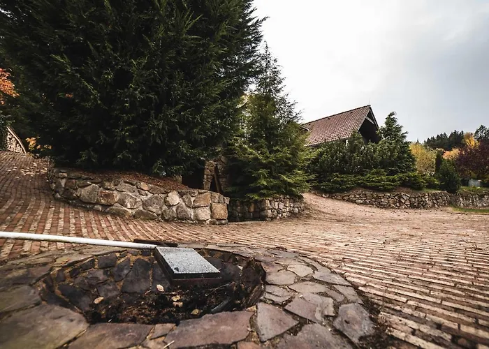 U Ptacku Kamenice nad Lipou