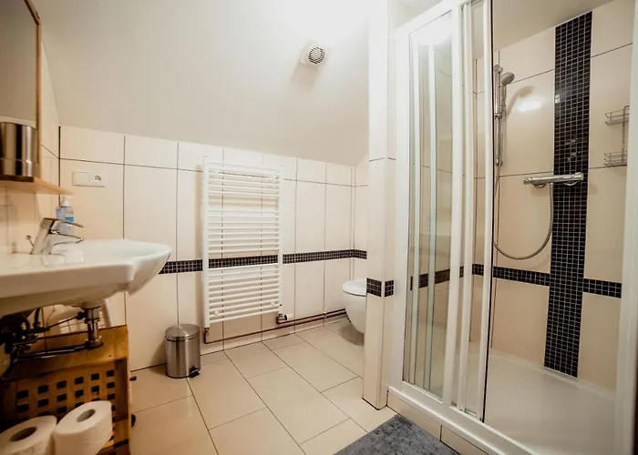 U Ptacku * Kamenice nad Lipou