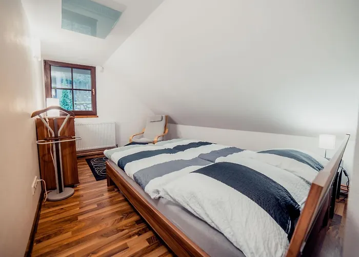 U Ptacku * Kamenice nad Lipou