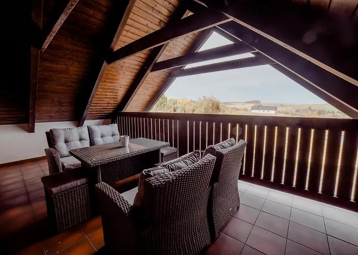 Apartman U Ptacku Kamenice nad Lipou