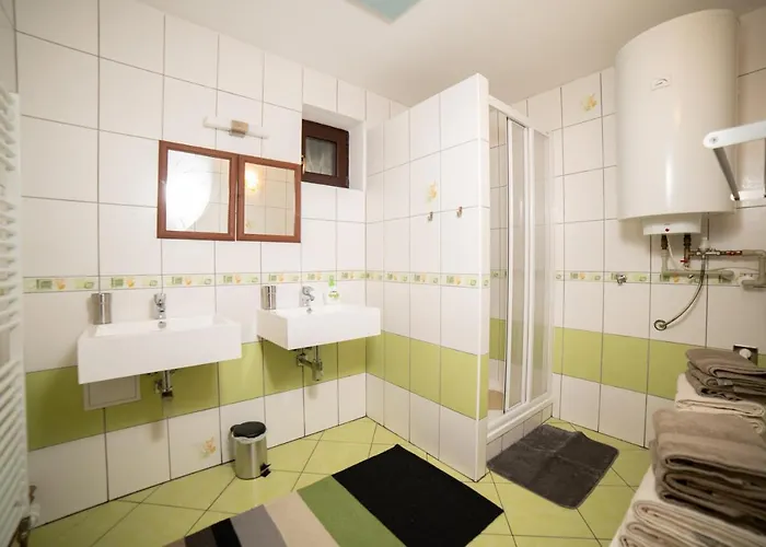 U Ptacku * Kamenice nad Lipou